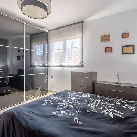Pianista Apartamento Granada