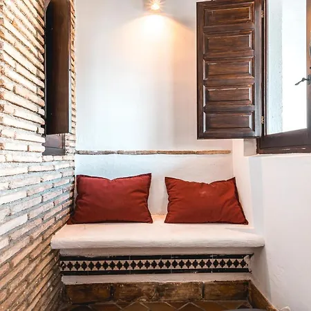 Alma San Nicolas 4*