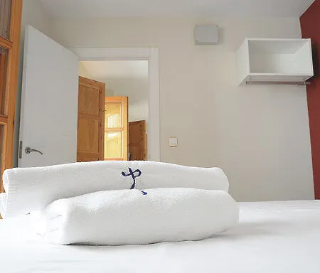 Paloma 3000 Hotel 5*