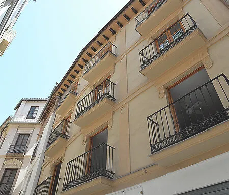 Hotel Paloma 3000 Granada