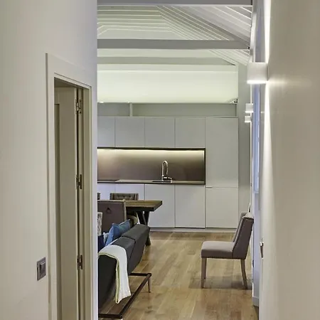 Duplex Lux Escudo Del Carmen Appartamento *