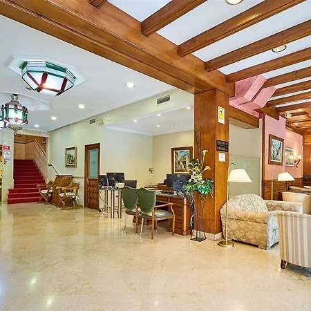 Hotel Crisol Guadalupe