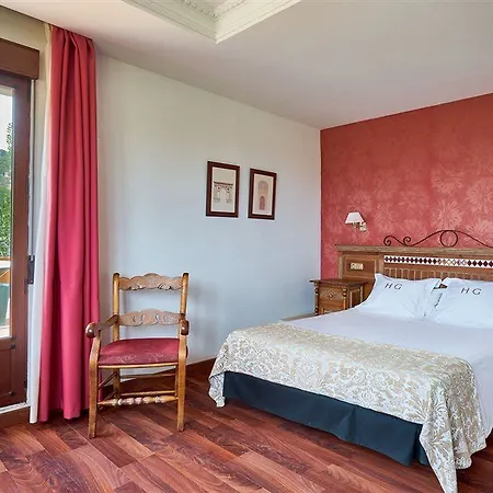 Hotel Crisol Guadalupe