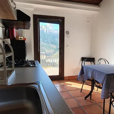 Bellavista