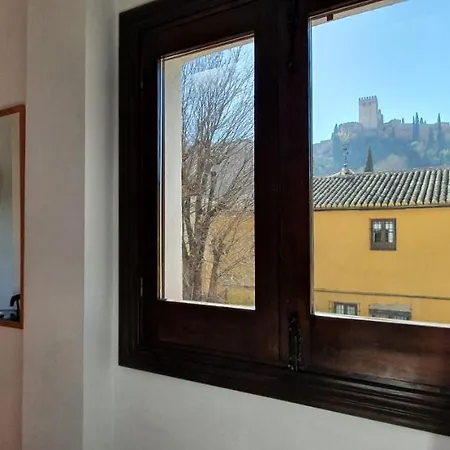 Bellavista Granada