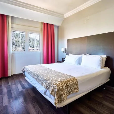 Crisol Guadalupe 3*