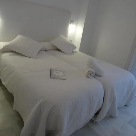 Apartament Domus Con Parking Gratuito En Pleno Centro Grenada