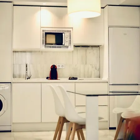 Domus Con Parking Gratuito En Pleno Centro Apartament
