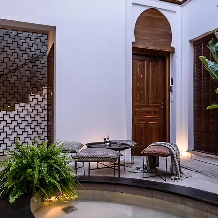 Candil Origen Apartamento