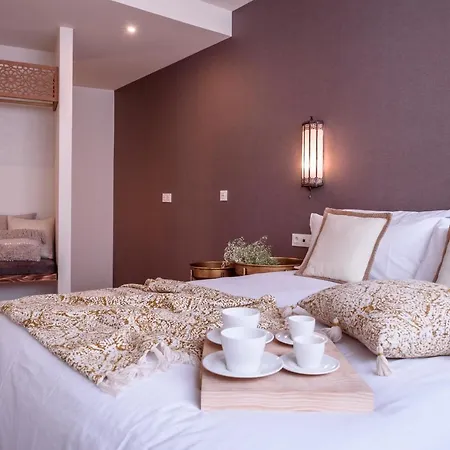 Candil Origen Apartamento *