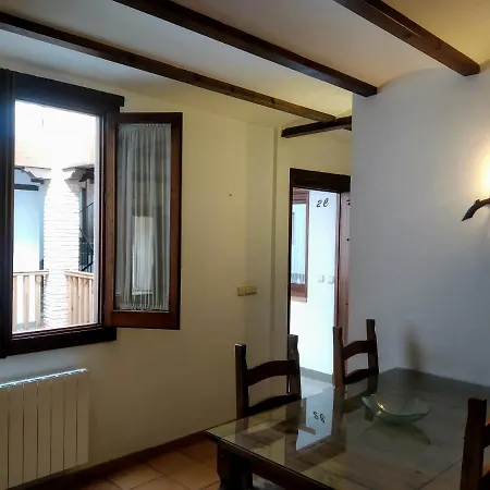 Santa Ana Apartment
