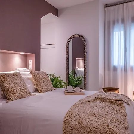 Apartmán Candil Origen Granada