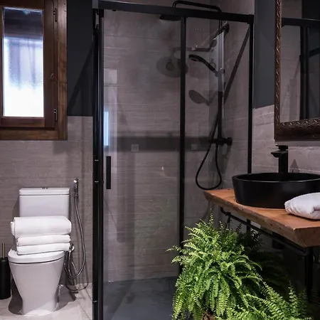Candil Origen Apartmán Granada