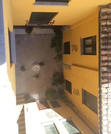 Puerta Real