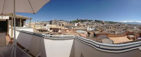 Apartment Imeda Escudo Del Carmen 19 *
