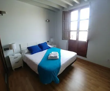 Apartment Imeda Escudo Del Carmen 19