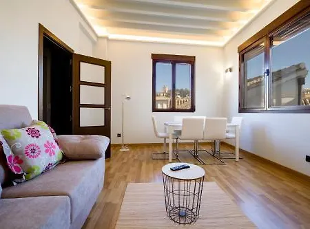 Apartment Imeda Escudo Del Carmen 19