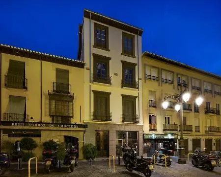 Imeda Escudo Del Carmen 19