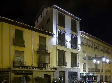 Imeda Escudo Del Carmen 19 *
