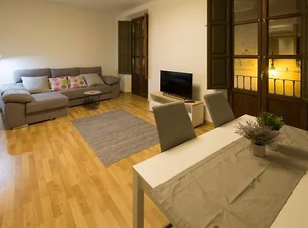 Apartment Imeda Escudo Del Carmen 19