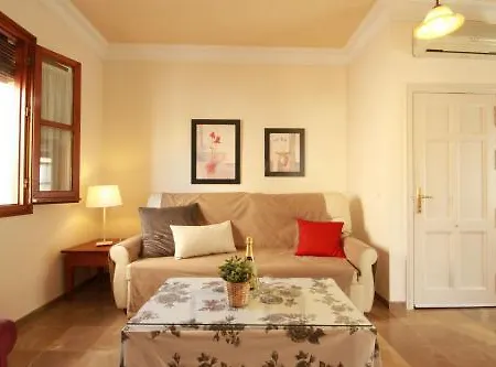 Apartamento Turísticos San Matías *