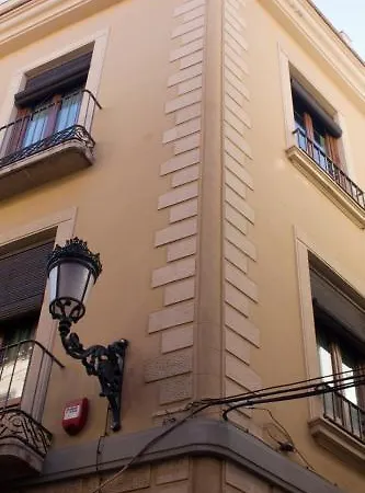 Turísticos San Matías Apartamento Granada