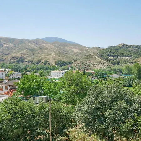 Turísticos Tronca Luxury Apartamento Granada