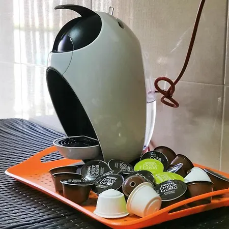Turisticos Tronca Luxury Appartement *