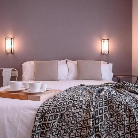 Apartamento Candil Origen *