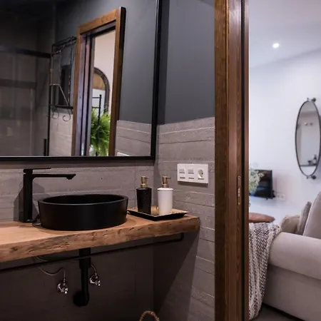 Candil Origen Apartmán