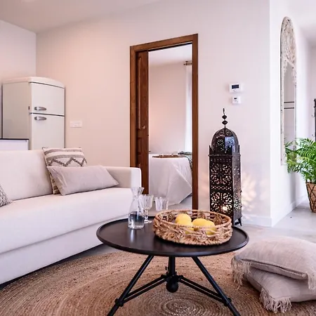 Apartmán Candil Origen Granada