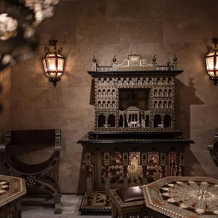 Отель Casa De Reyes 2*