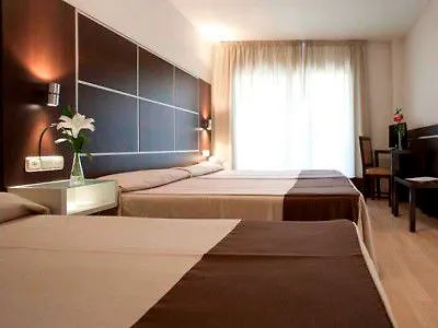 Girasoles Hotel