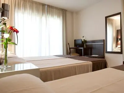 Girasoles Hotel 2*