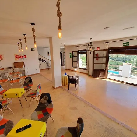 La Luna Del Sur Bed & Breakfast