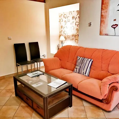 Abadia Oda ve Kahvaltı 2*