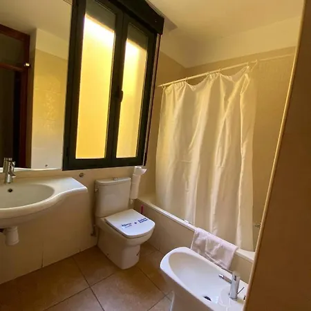 Apartamento Corrala De San Anton Granada