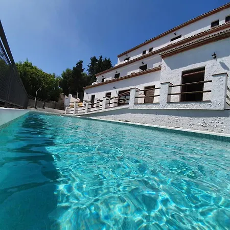 La Luna Del Sur Bed & Breakfast