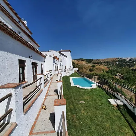 La Luna Del Sur Bed & Breakfast