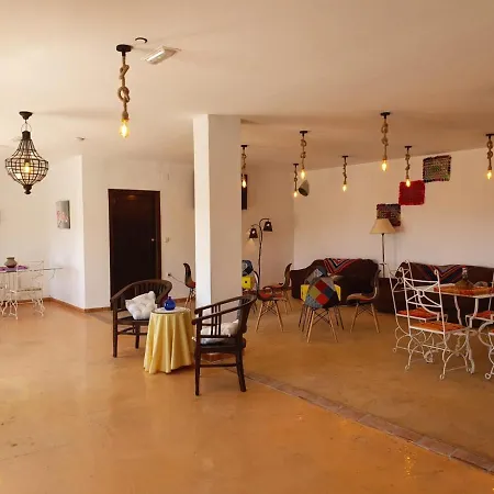 La Luna Del Sur Bed & Breakfast