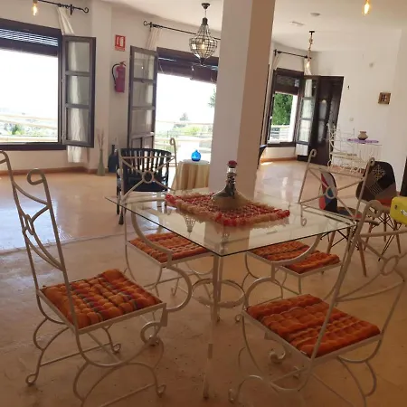 Bed & Breakfast La Luna Del Sur 2*