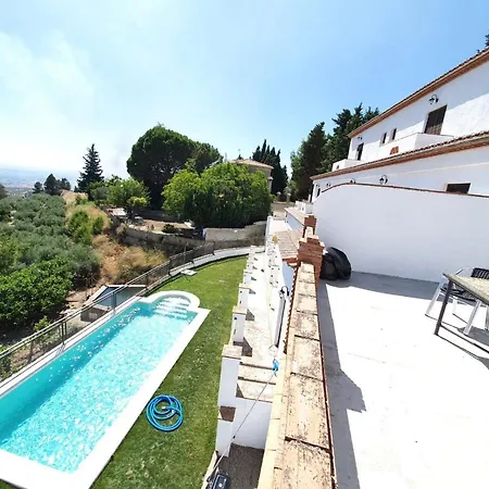 La Luna Del Sur Bed & Breakfast
