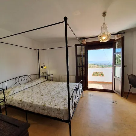 Bed & Breakfast La Luna Del Sur 2*