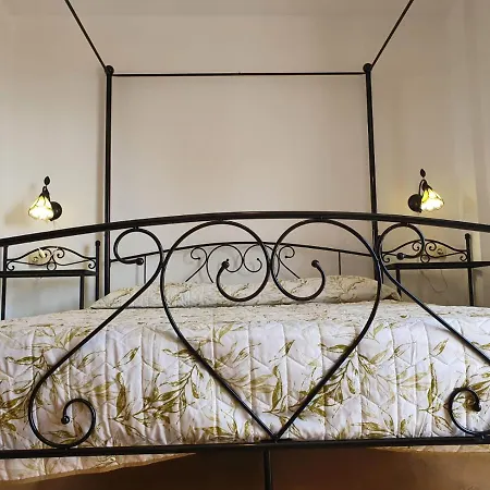La Luna Del Sur Bed & Breakfast Alfacar