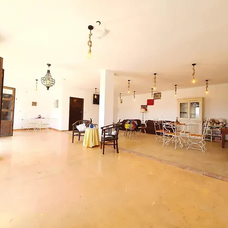 La Luna Del Sur Bed & Breakfast Alfacar
