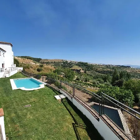 La Luna Del Sur Bed & Breakfast Alfacar