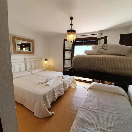 Bed & Breakfast La Luna Del Sur