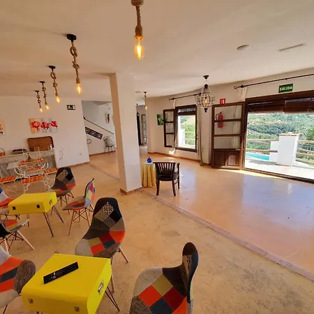 Bed & Breakfast La Luna Del Sur