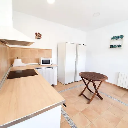 La Luna Del Sur Bed & Breakfast 2*