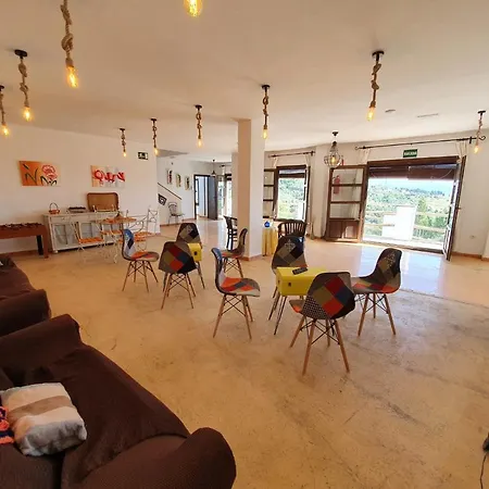 La Luna Del Sur Bed & Breakfast 2*